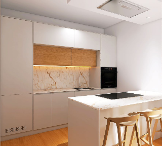 Il microclima nascosto della cucina - lekkel.it